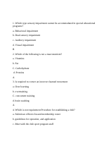 exit exam model with Answer.doc
